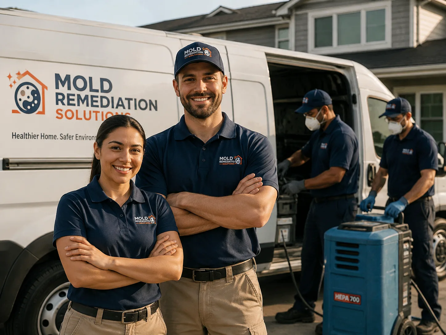 Mold Remediation company in Attica, NY
